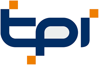 Logo klienta — TPI