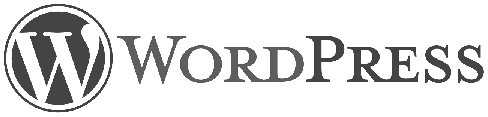 Logo von WordPress